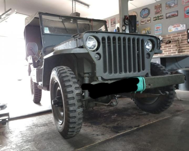 Carrosserie automobile Crouttes