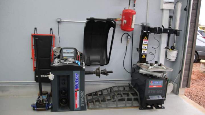 Garage meca passion 4